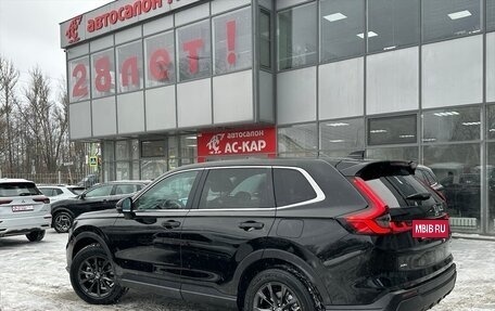 Honda CR-V, 2025 год, 4 590 000 рублей, 3 фотография