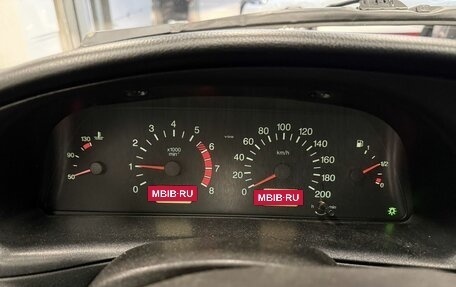 Chevrolet Niva I рестайлинг, 2011 год, 399 000 рублей, 13 фотография