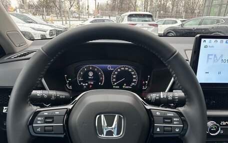 Honda CR-V, 2025 год, 4 590 000 рублей, 8 фотография