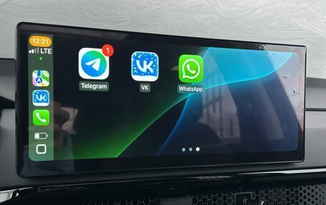 Honda CR-V, 2025 год, 4 590 000 рублей, 12 фотография