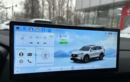 Honda CR-V, 2025 год, 4 590 000 рублей, 15 фотография