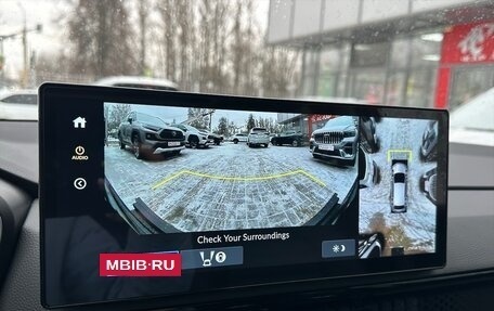 Honda CR-V, 2025 год, 4 590 000 рублей, 16 фотография