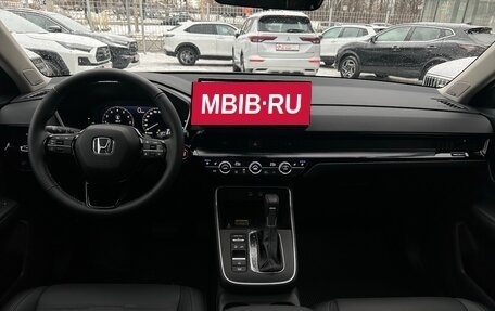 Honda CR-V, 2025 год, 4 590 000 рублей, 10 фотография