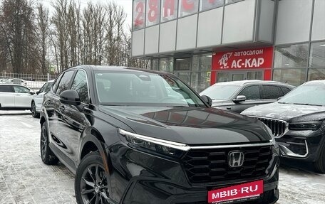 Honda CR-V, 2025 год, 4 590 000 рублей, 5 фотография