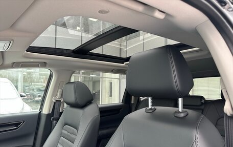 Honda CR-V, 2025 год, 4 590 000 рублей, 22 фотография