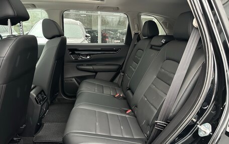 Honda CR-V, 2025 год, 4 590 000 рублей, 23 фотография