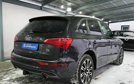 Audi Q5, 2012 год, 1 349 000 рублей, 5 фотография