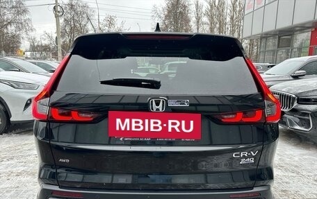 Honda CR-V, 2025 год, 4 590 000 рублей, 25 фотография