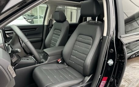 Honda CR-V, 2025 год, 4 590 000 рублей, 21 фотография