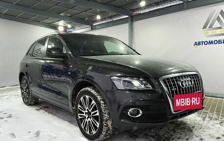 Audi Q5, 2012 год, 1 349 000 рублей, 7 фотография