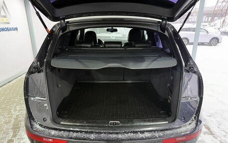 Audi Q5, 2012 год, 1 349 000 рублей, 9 фотография