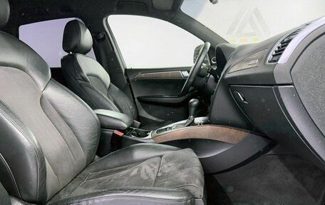 Audi Q5, 2012 год, 1 349 000 рублей, 12 фотография