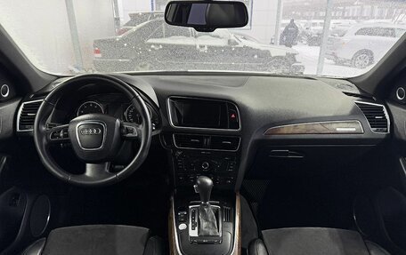 Audi Q5, 2012 год, 1 349 000 рублей, 11 фотография