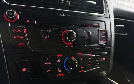 Audi Q5, 2012 год, 1 349 000 рублей, 17 фотография