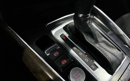 Audi Q5, 2012 год, 1 349 000 рублей, 18 фотография