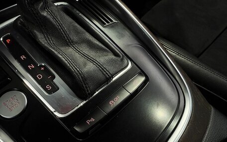 Audi Q5, 2012 год, 1 349 000 рублей, 19 фотография