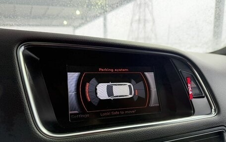 Audi Q5, 2012 год, 1 349 000 рублей, 14 фотография