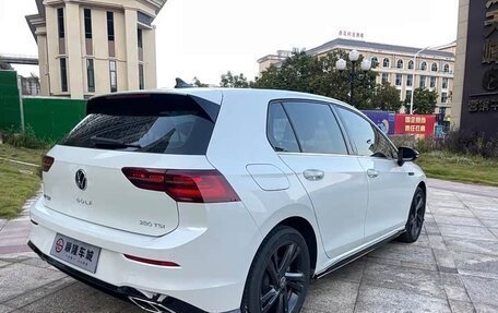 Volkswagen Golf VIII, 2022 год, 1 298 565 рублей, 6 фотография