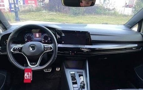 Volkswagen Golf VIII, 2022 год, 1 298 565 рублей, 7 фотография