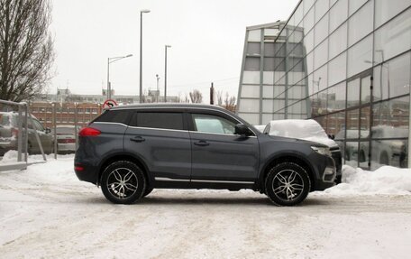 Geely Atlas I, 2019 год, 1 600 000 рублей, 4 фотография