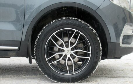 Geely Atlas I, 2019 год, 1 600 000 рублей, 9 фотография