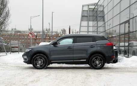 Geely Atlas I, 2019 год, 1 600 000 рублей, 8 фотография