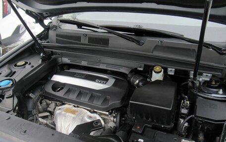 Geely Atlas I, 2019 год, 1 600 000 рублей, 10 фотография