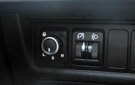 Geely Atlas I, 2019 год, 1 600 000 рублей, 16 фотография