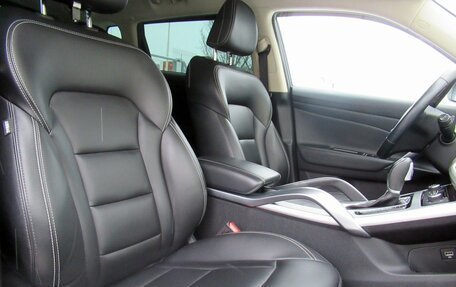 Geely Atlas I, 2019 год, 1 600 000 рублей, 11 фотография