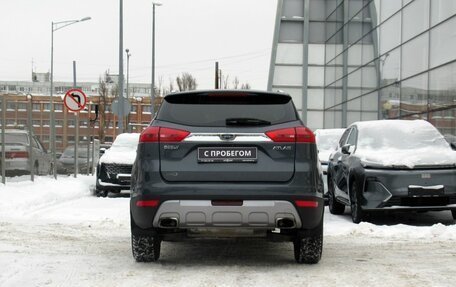 Geely Atlas I, 2019 год, 1 600 000 рублей, 6 фотография