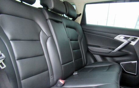 Geely Atlas I, 2019 год, 1 600 000 рублей, 12 фотография