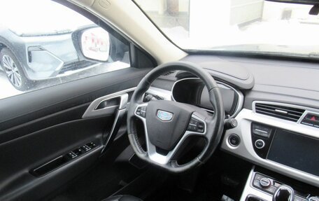 Geely Atlas I, 2019 год, 1 600 000 рублей, 13 фотография