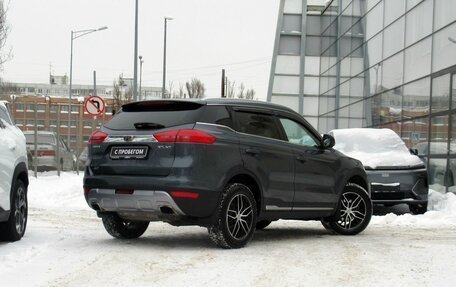 Geely Atlas I, 2019 год, 1 600 000 рублей, 5 фотография
