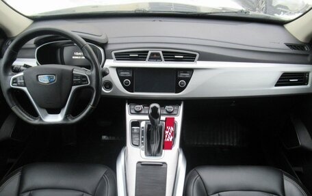 Geely Atlas I, 2019 год, 1 600 000 рублей, 14 фотография