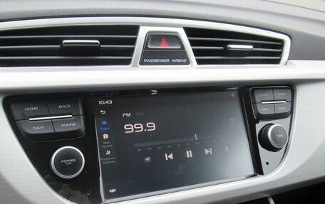 Geely Atlas I, 2019 год, 1 600 000 рублей, 18 фотография