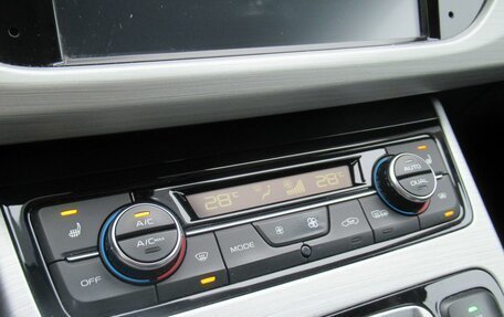 Geely Atlas I, 2019 год, 1 600 000 рублей, 19 фотография