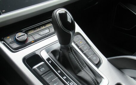 Geely Atlas I, 2019 год, 1 600 000 рублей, 20 фотография