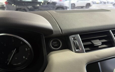 Land Rover Range Rover Sport II, 2015 год, 3 499 000 рублей, 20 фотография