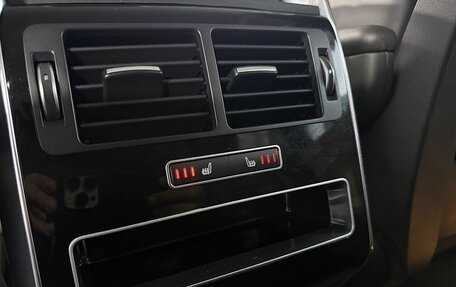 Land Rover Range Rover Sport II, 2015 год, 3 499 000 рублей, 25 фотография