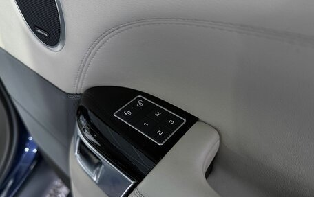 Land Rover Range Rover Sport II, 2015 год, 3 499 000 рублей, 23 фотография