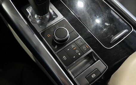 Land Rover Range Rover Sport II, 2015 год, 3 499 000 рублей, 18 фотография