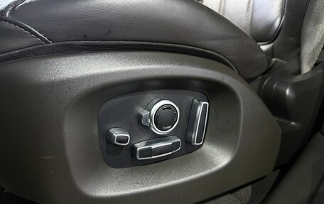 Land Rover Range Rover Sport II, 2015 год, 3 499 000 рублей, 22 фотография