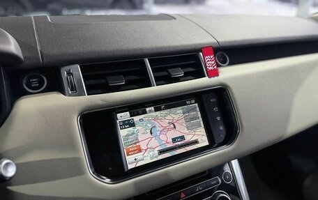 Land Rover Range Rover Sport II, 2015 год, 3 499 000 рублей, 16 фотография