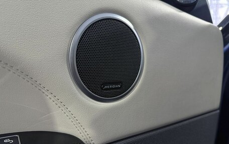 Land Rover Range Rover Sport II, 2015 год, 3 499 000 рублей, 26 фотография