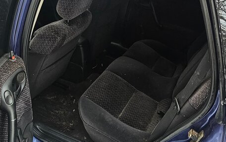 Opel Vectra B рестайлинг, 1996 год, 130 000 рублей, 13 фотография