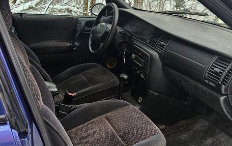 Opel Vectra B рестайлинг, 1996 год, 130 000 рублей, 8 фотография