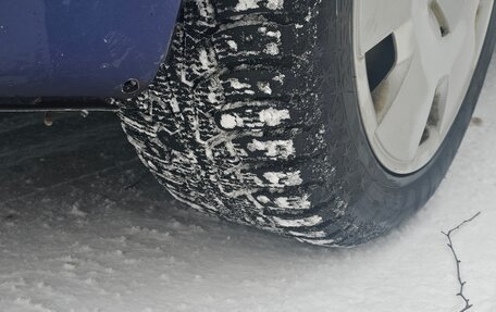 Opel Vectra B рестайлинг, 1996 год, 130 000 рублей, 14 фотография