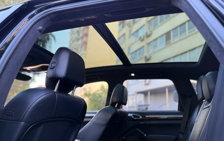 Porsche Cayenne III, 2010 год, 1 950 000 рублей, 7 фотография