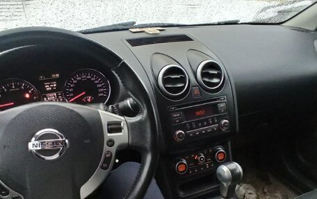 Nissan Qashqai, 2010 год, 960 000 рублей, 7 фотография