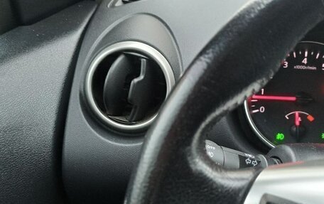 Nissan Qashqai, 2010 год, 960 000 рублей, 5 фотография